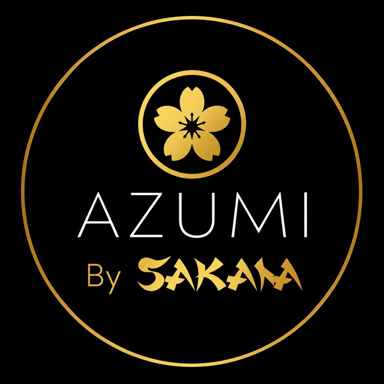 AZUMI BY SAKANA - 13013